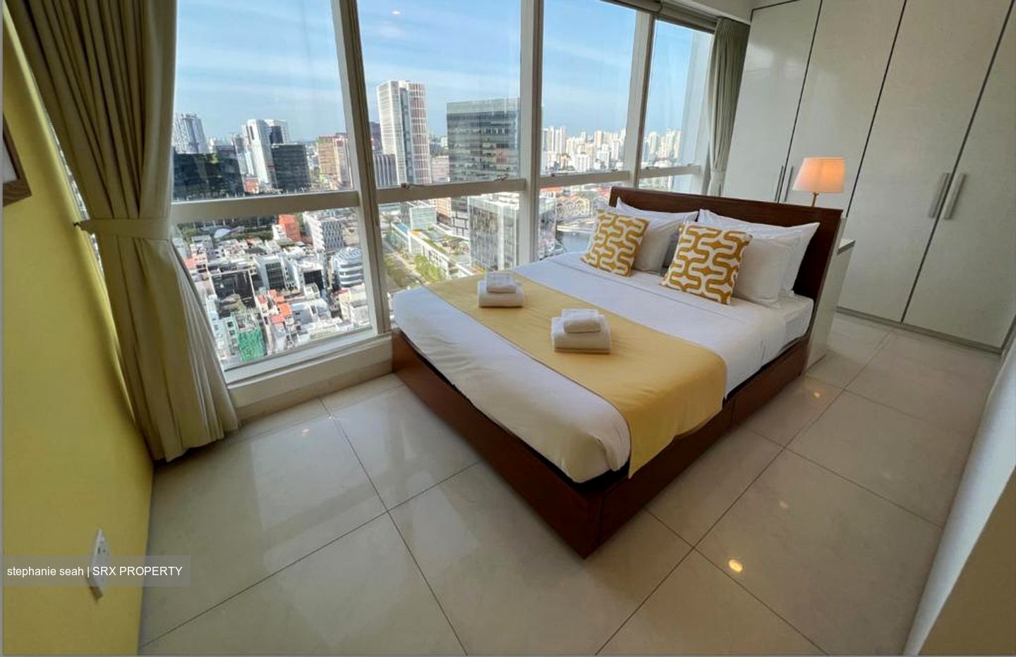 High Street Centre (D6), Apartment #528723121